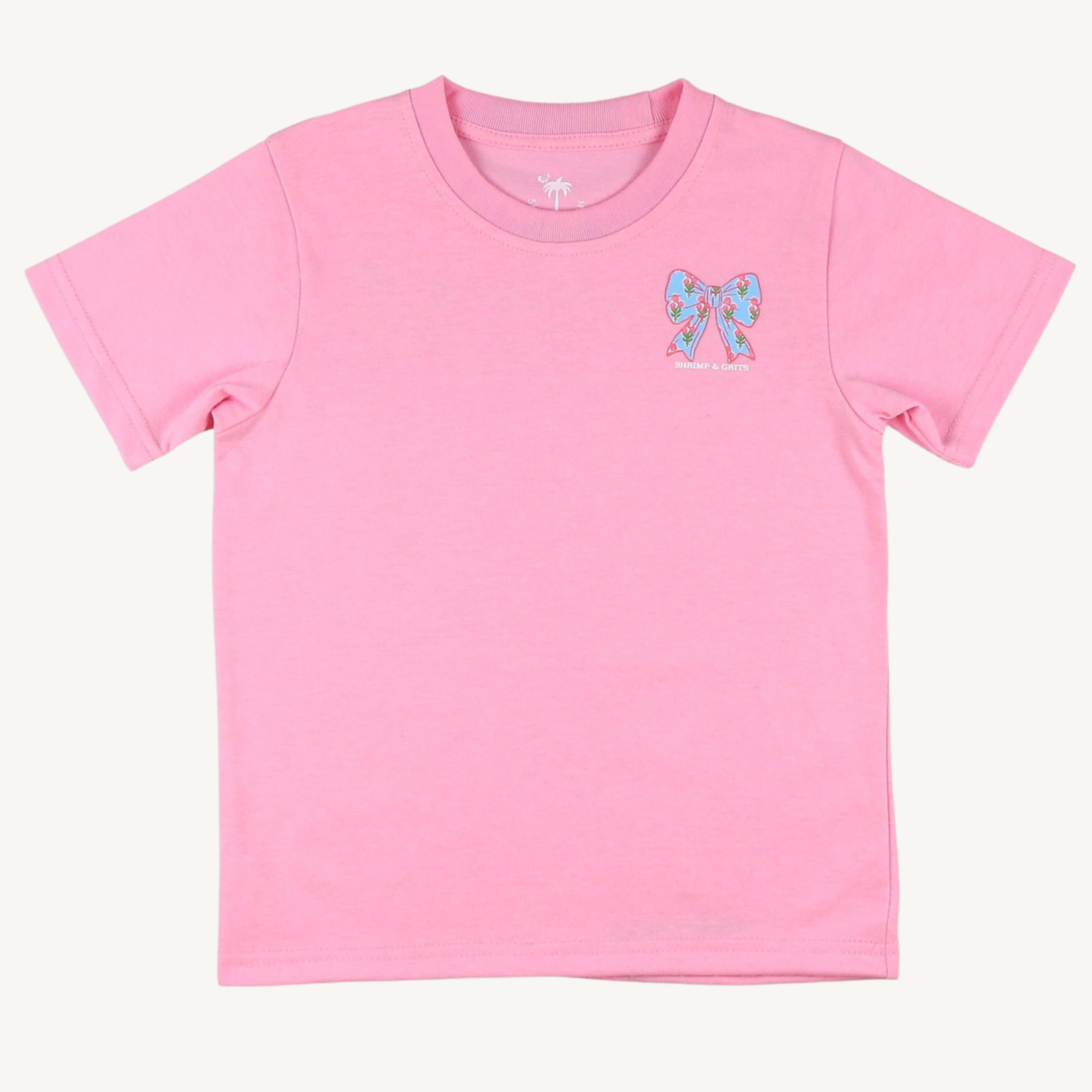 The Jacksonville Bow-Tiful Graphic Tee