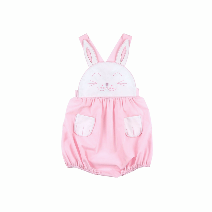 Pink Bunny Bubble