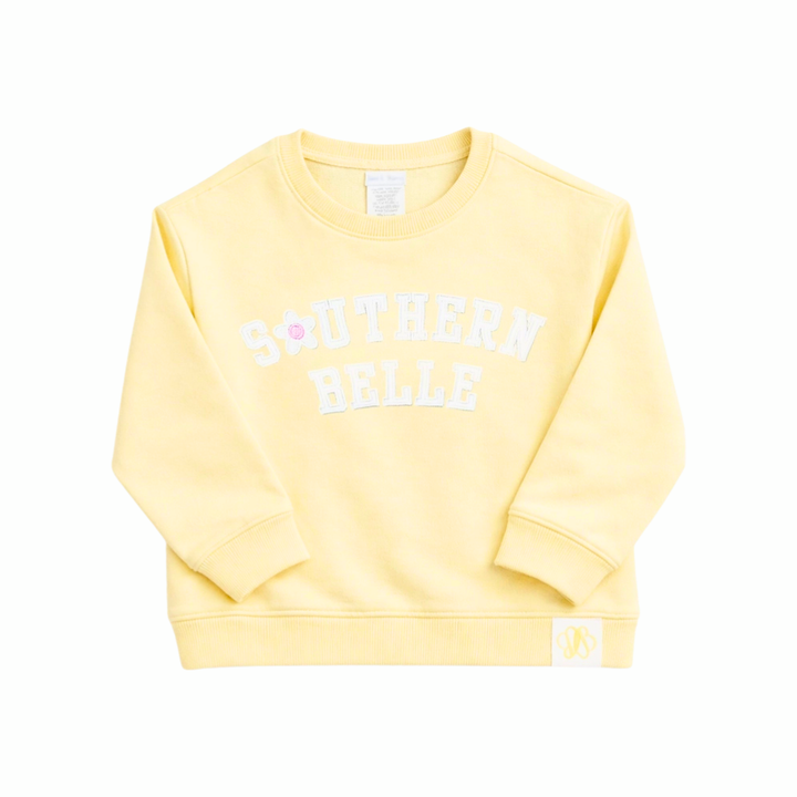 Southern Bell Sweatshirt