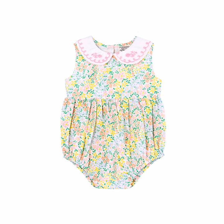 Francis Baby Romper
