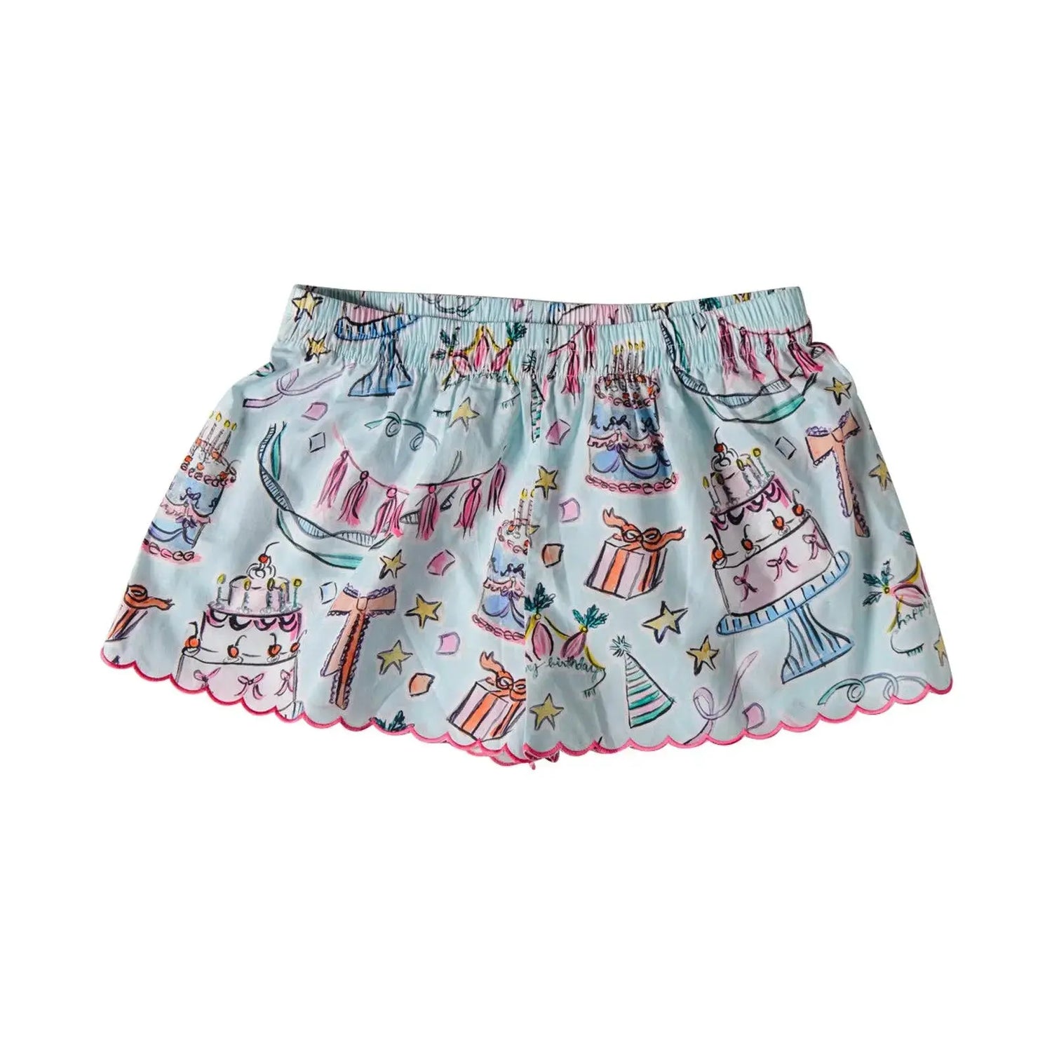 Birthday Collection - Camelot Baby & Girl Clothing Store