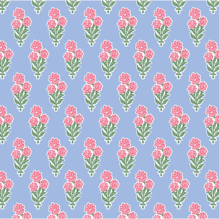 Prints:  The Coral Reef