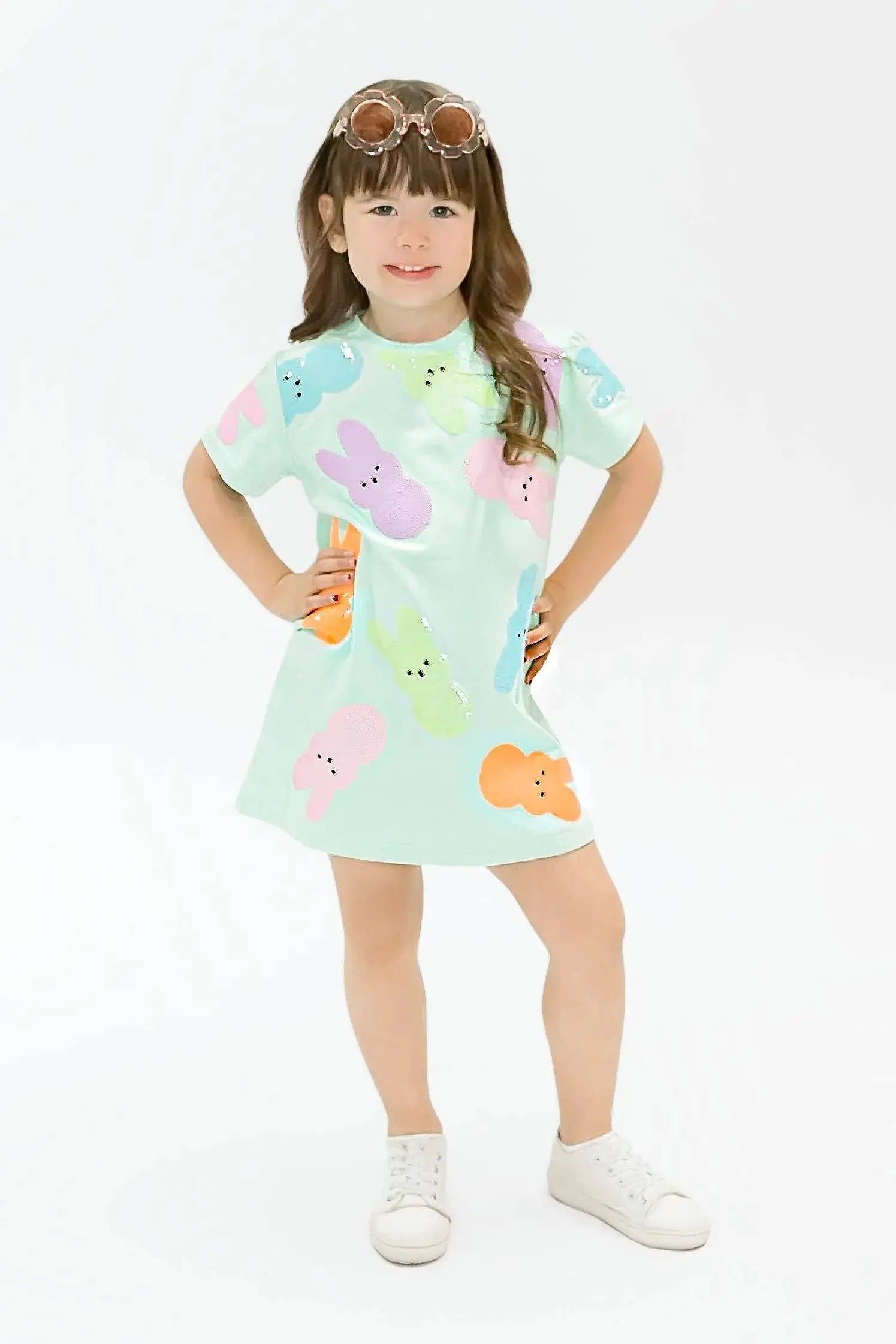 Belle Cher - Camelot Baby & Girl Clothing Store