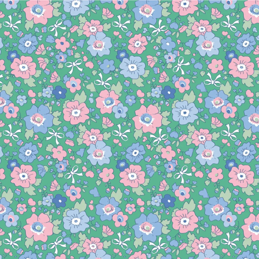 Prints:  The Carolina Gardens