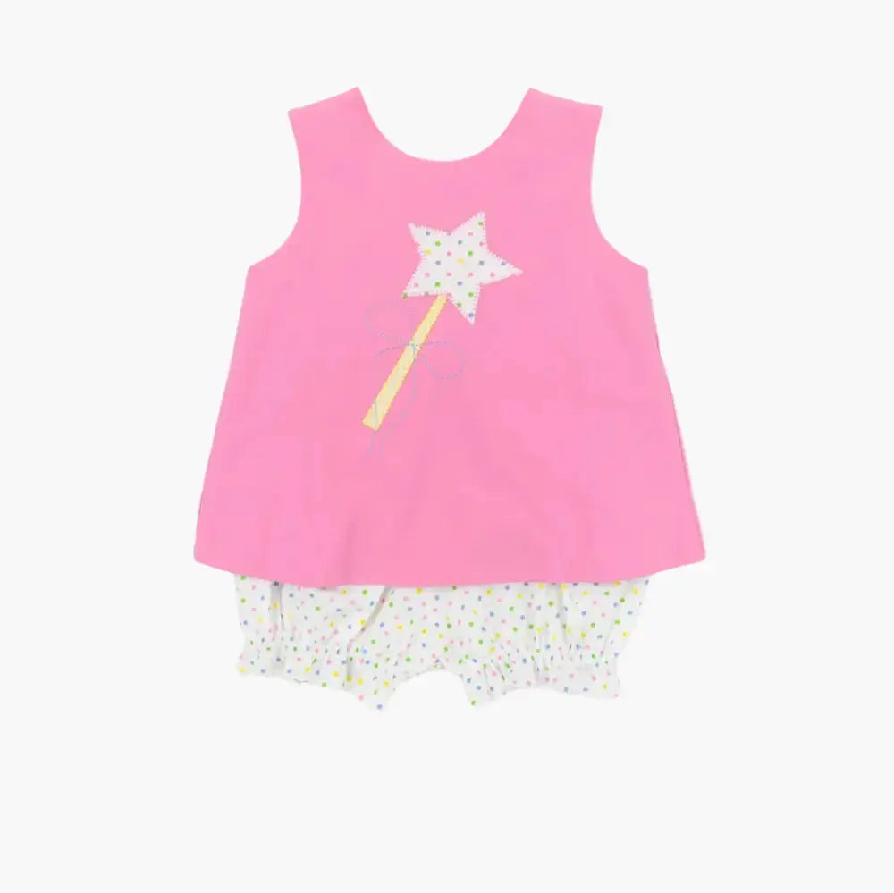 Bloomer Sets - Camelot Baby & Girl Clothing Store