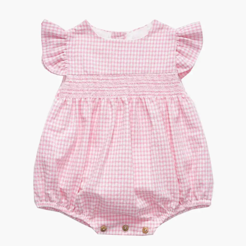 Bubbles & Rompers - Camelot Baby & Girl Clothing Store