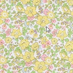 Prints:  The Sunny Blooms