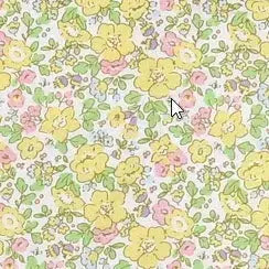 Prints:  The Sunny Blooms - Camelot Baby & Girl Clothing Store