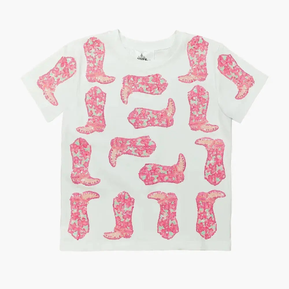 Rodeo & Cowgirl - Camelot Baby & Girl Clothing Store