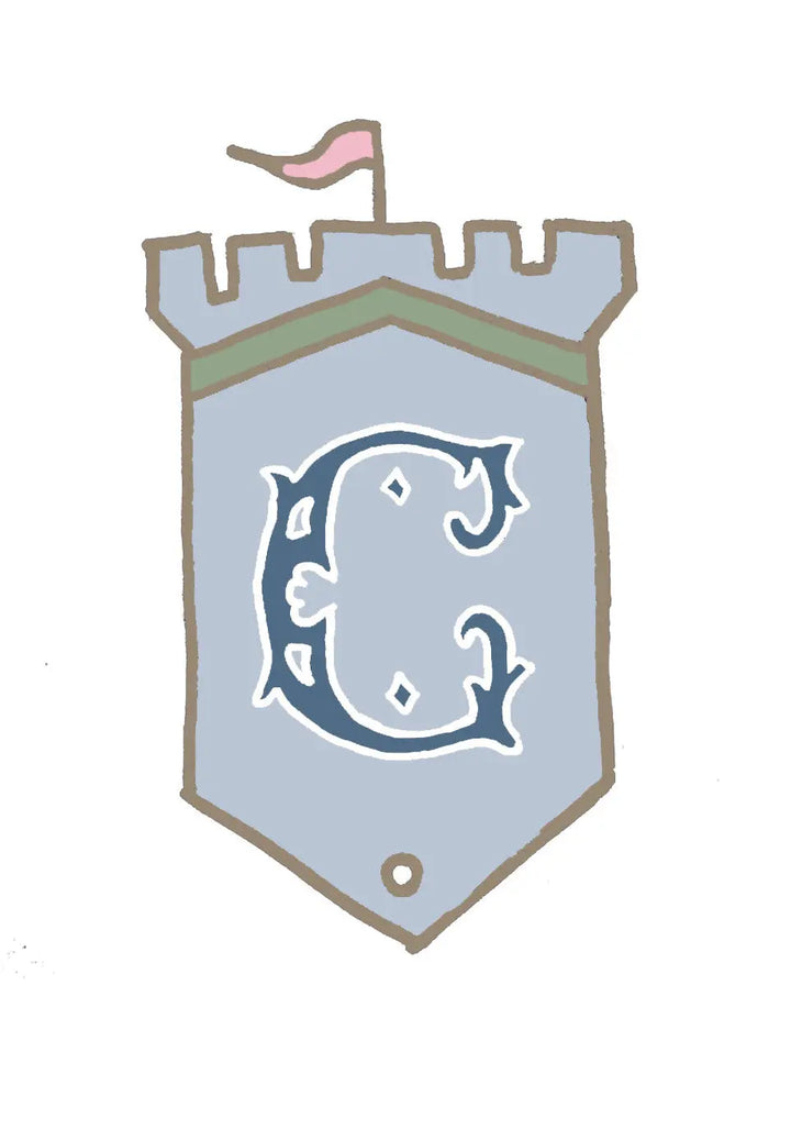 Gift Card Camelot Girls