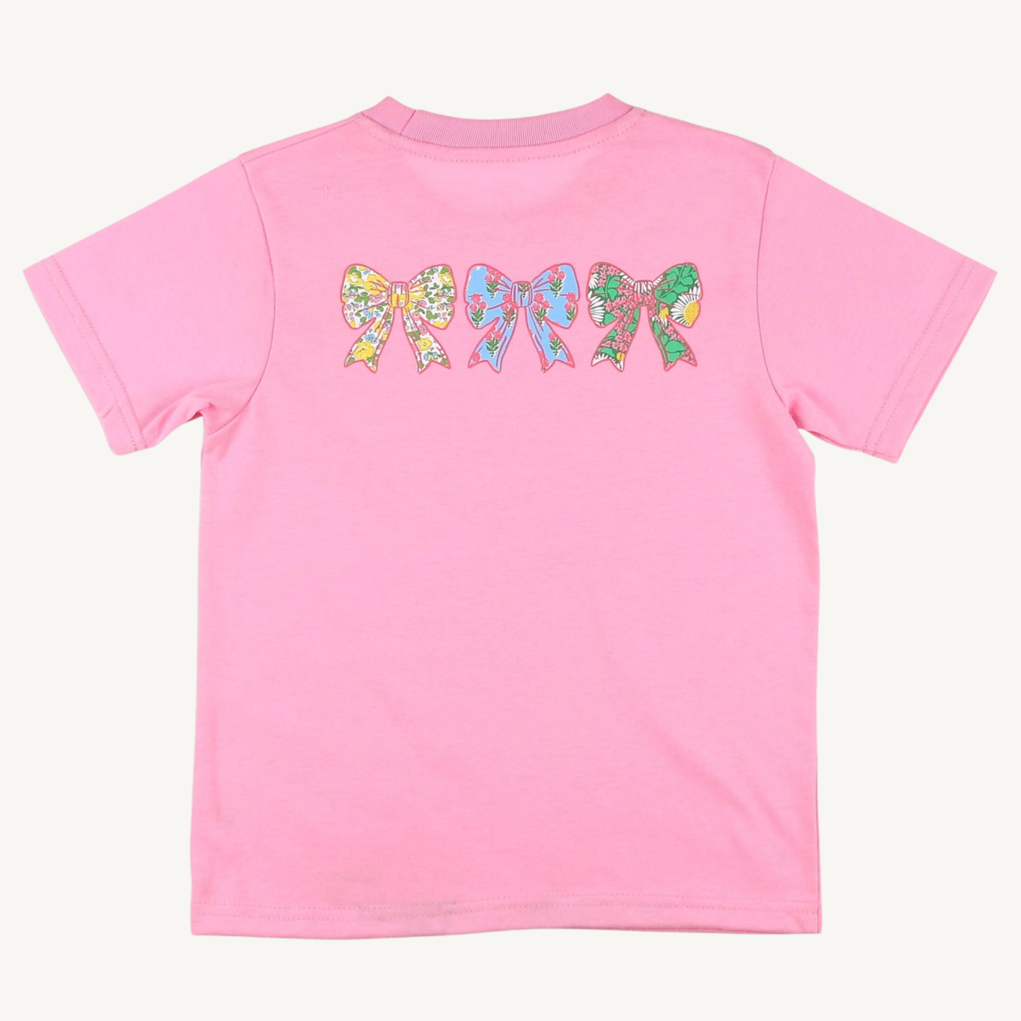 The Jacksonville Bow-Tiful Graphic Tee