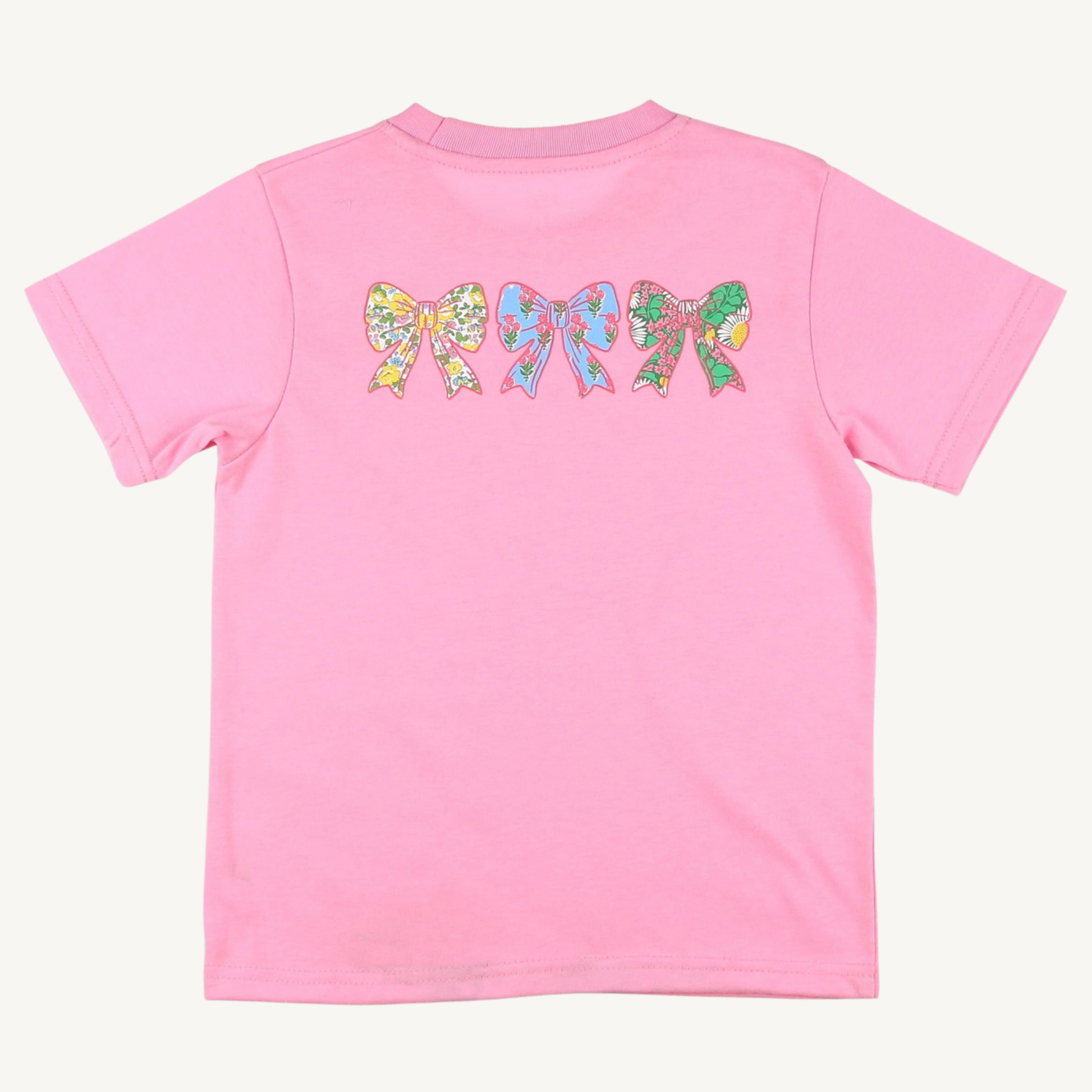 The Jacksonville Bow-Tiful Graphic Tee