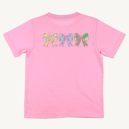 The Jacksonville Bow-Tiful Graphic Tee