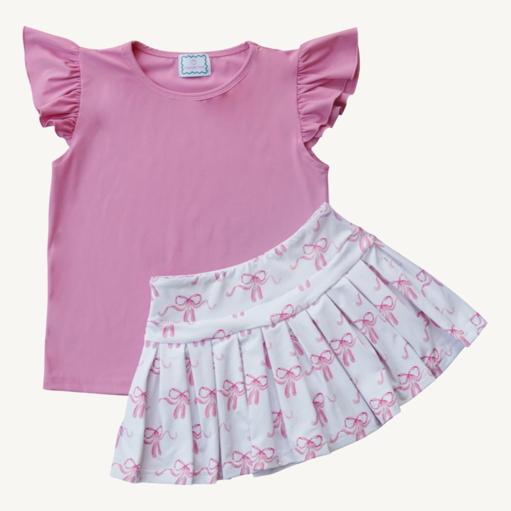 The Tybee Beach Collins Set