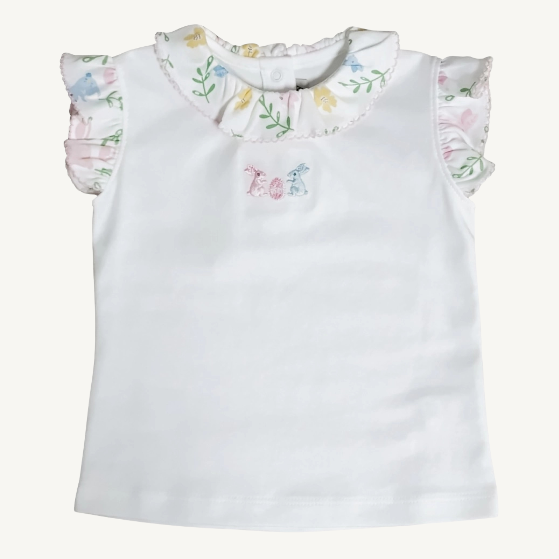 The Galveston Easter Set