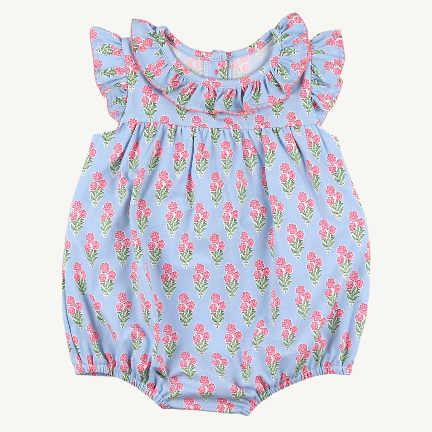 The Coral Reef Bouquet Bubble