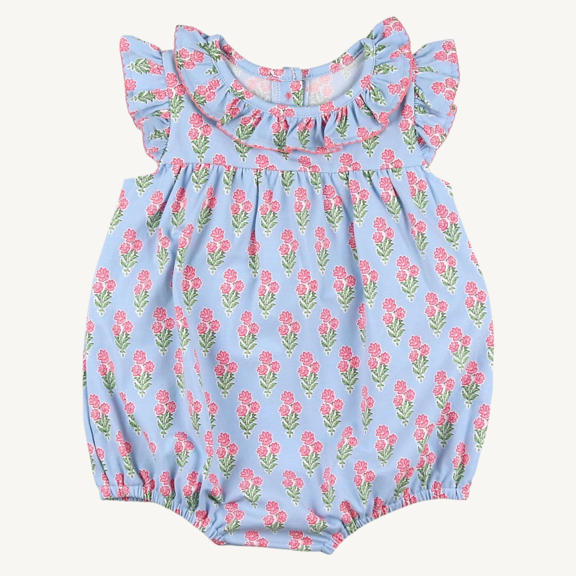 The Coral Reef Bouquet Bubble