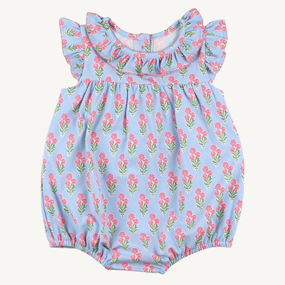 The Coral Reef Bouquet Bubble