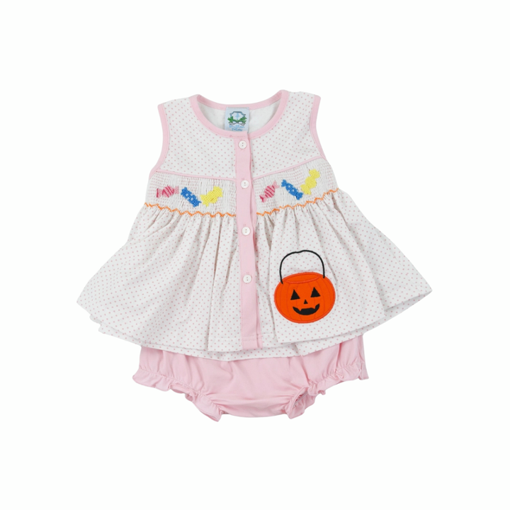 Little Treats Bloomer Set