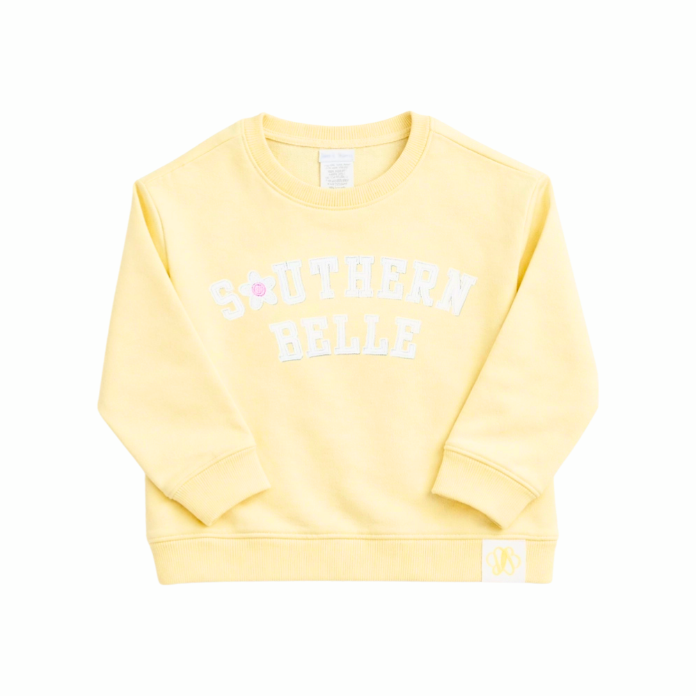 Southern Bell Sweatshirt