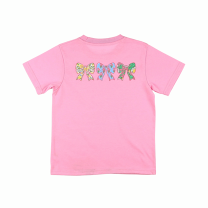 Bow-Tiful Graphic Tee