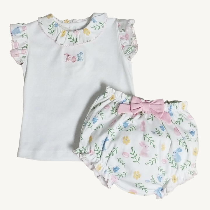 The Galveston Easter Set