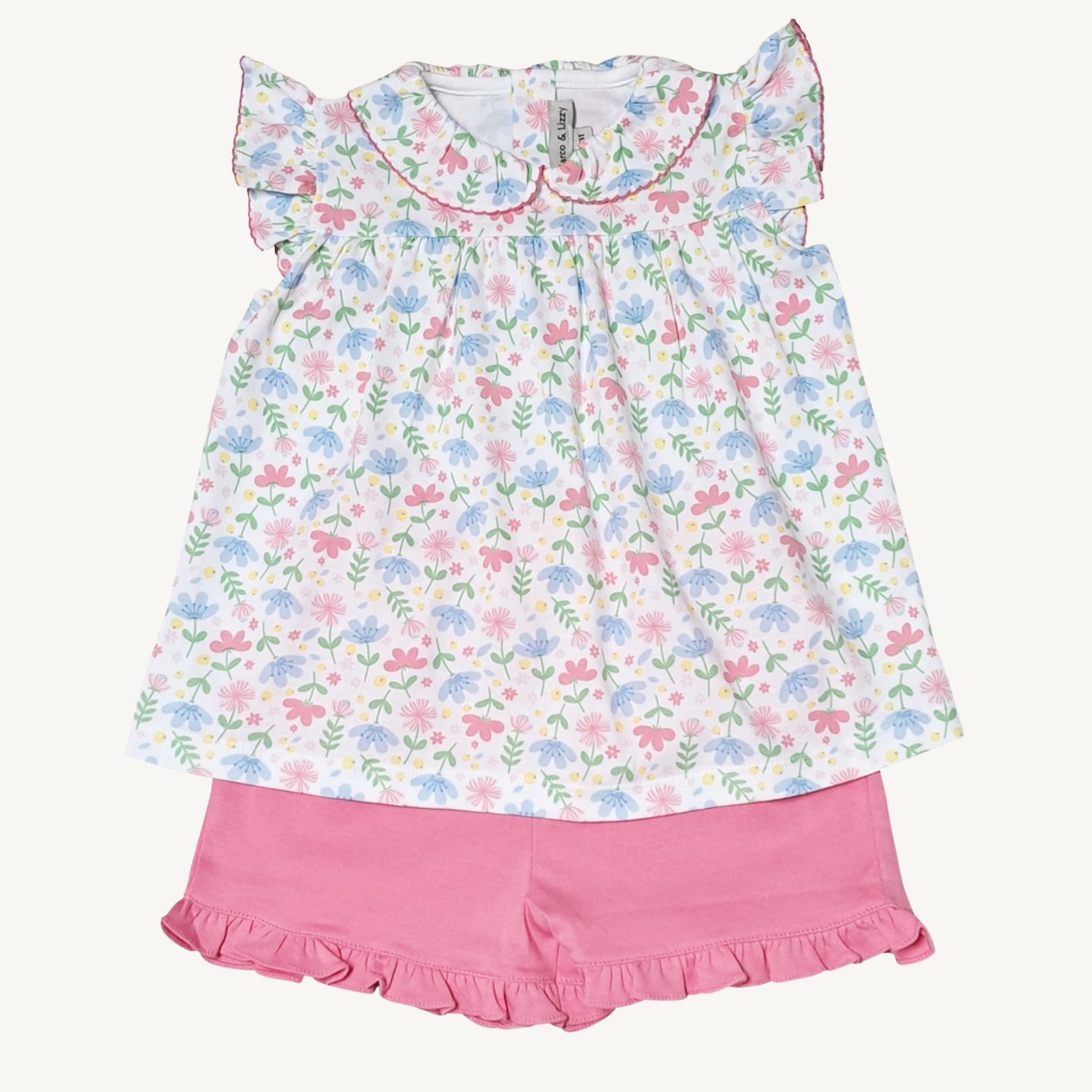 The Hilton Head Pima Cotton Set