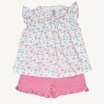 The Hilton Head Pima Cotton Set