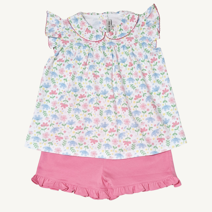 The Hilton Head Pima Cotton Set