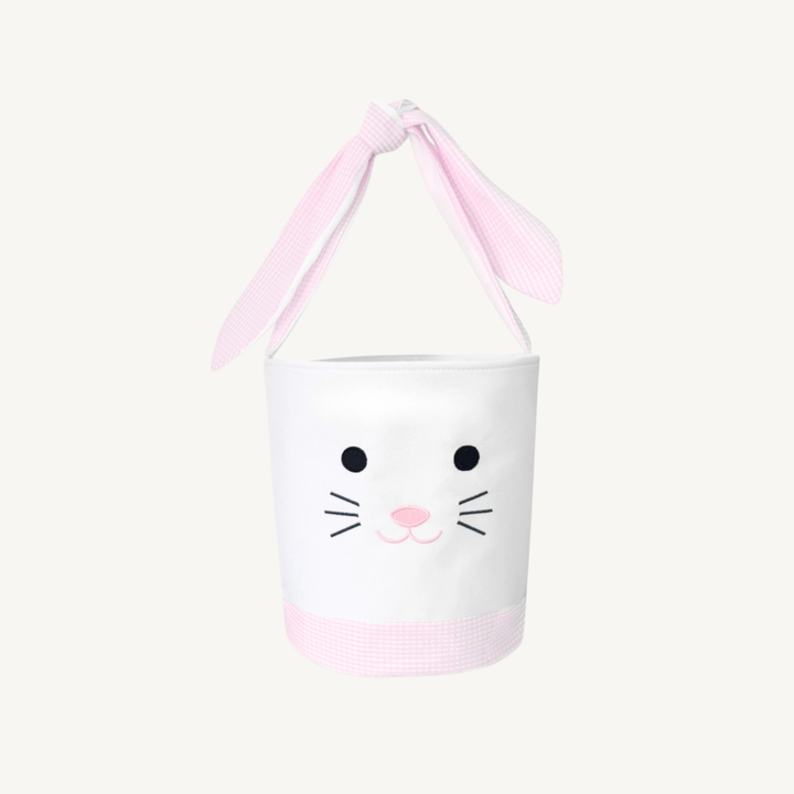 The Bits & Bows Easter Bunny Basket