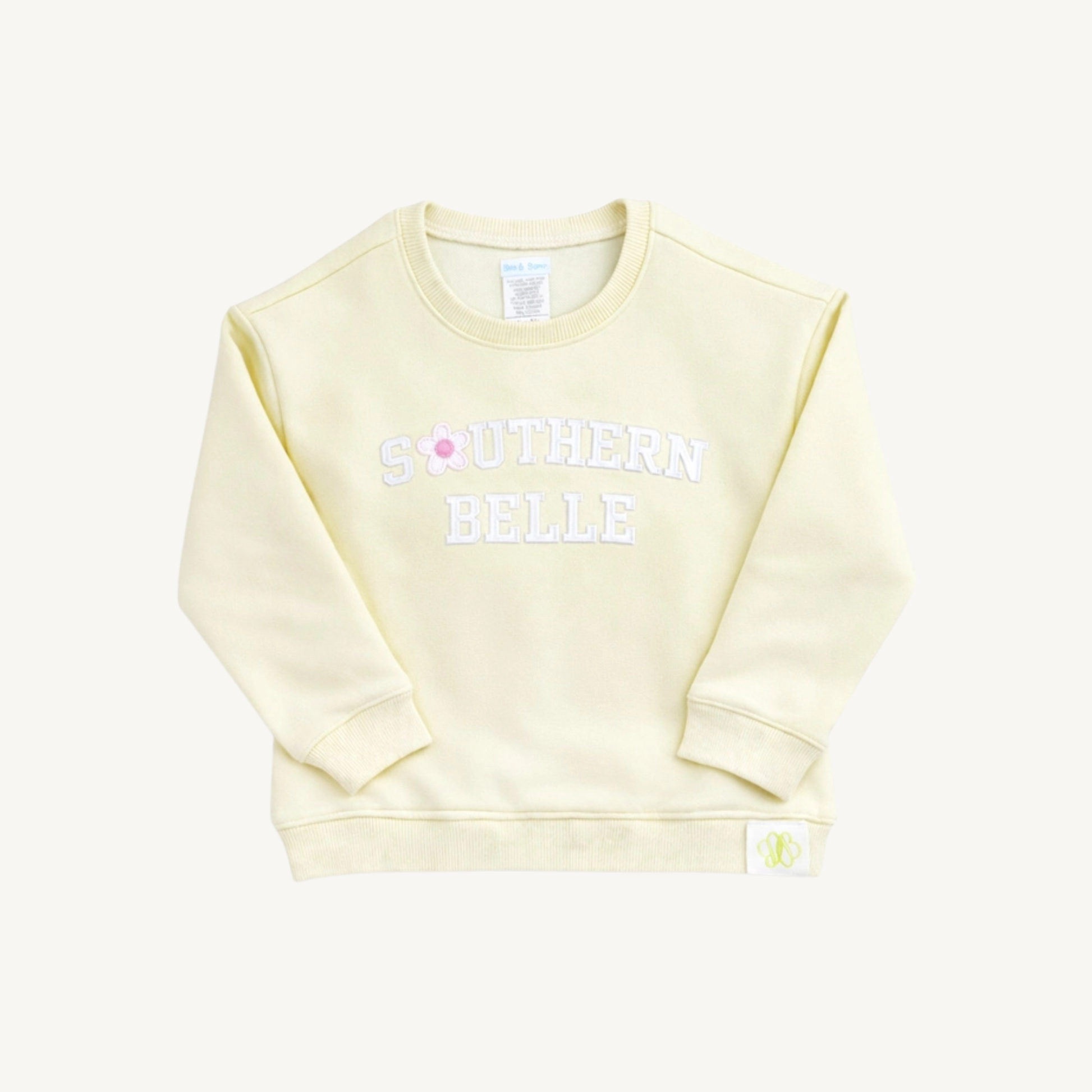The Southern Bell Sweatshirt