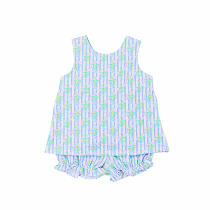 Bows and Blooms Cassidy Crossover Set