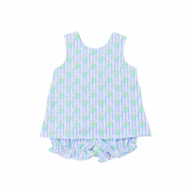 Bows and Blooms Cassidy Crossover Set