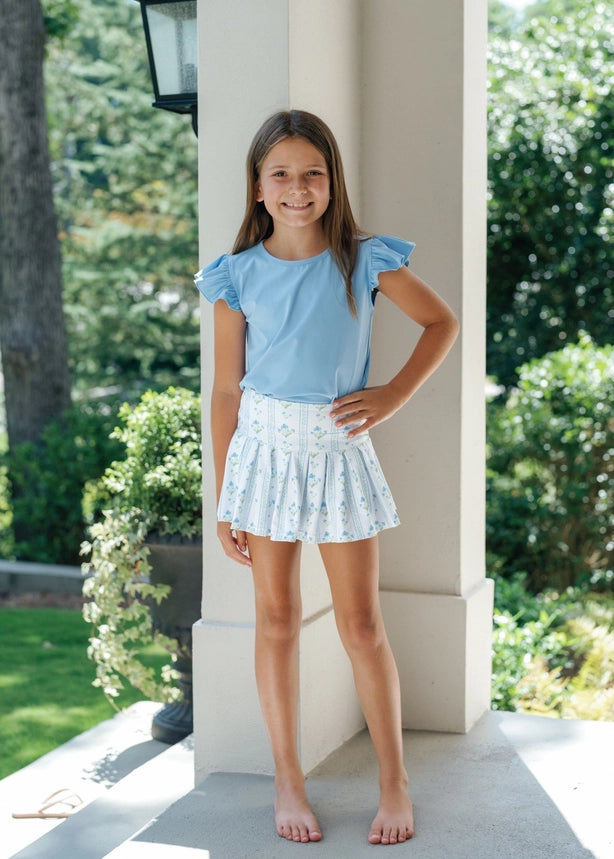 The Sea Island Collins Set