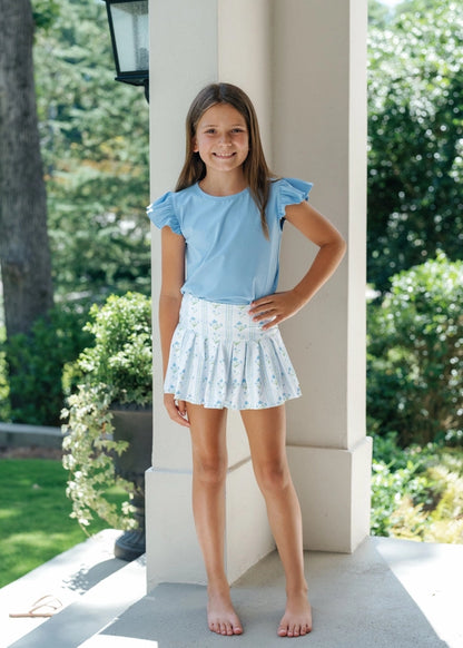 The Sea Island Collins Set